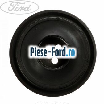 Fulie arbore cotit Ford Transit 2006-2014 2.4 TDCi 115 cai #97159EDDBB